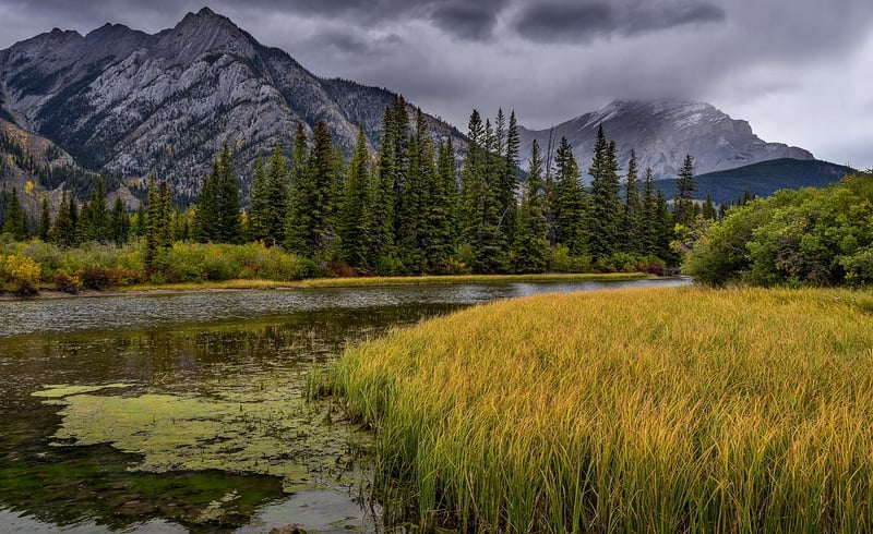 Rocky Mountain National Park, USA