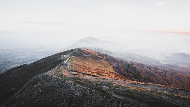 Wanderlust Image